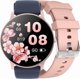 Έξυπνο ρολόι Gravity Zegarek SMARTWATCH - GT1-7 PRO PK/PK/BU