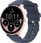 Έξυπνο ρολόι Gravity Zegarek SMARTWATCH - GT1-7 PRO PK/PK/BU