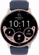 Έξυπνο ρολόι Gravity Zegarek SMARTWATCH - GT1-7 PRO PK/PK/BU