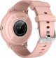 Έξυπνο ρολόι Gravity Zegarek SMARTWATCH - GT1-7 PRO PK/PK/BU