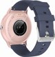 Έξυπνο ρολόι Gravity Zegarek SMARTWATCH - GT1-7 PRO PK/PK/BU