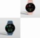 Έξυπνο ρολόι Gravity Zegarek SMARTWATCH - GT1-7 PRO PK/PK/BU
