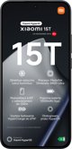 Xiaomi 15T 5G 12GB/512GB, μαύρο (EU)