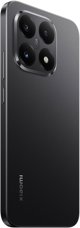 Xiaomi 15T 5G 12GB/512GB, μαύρο (EU)