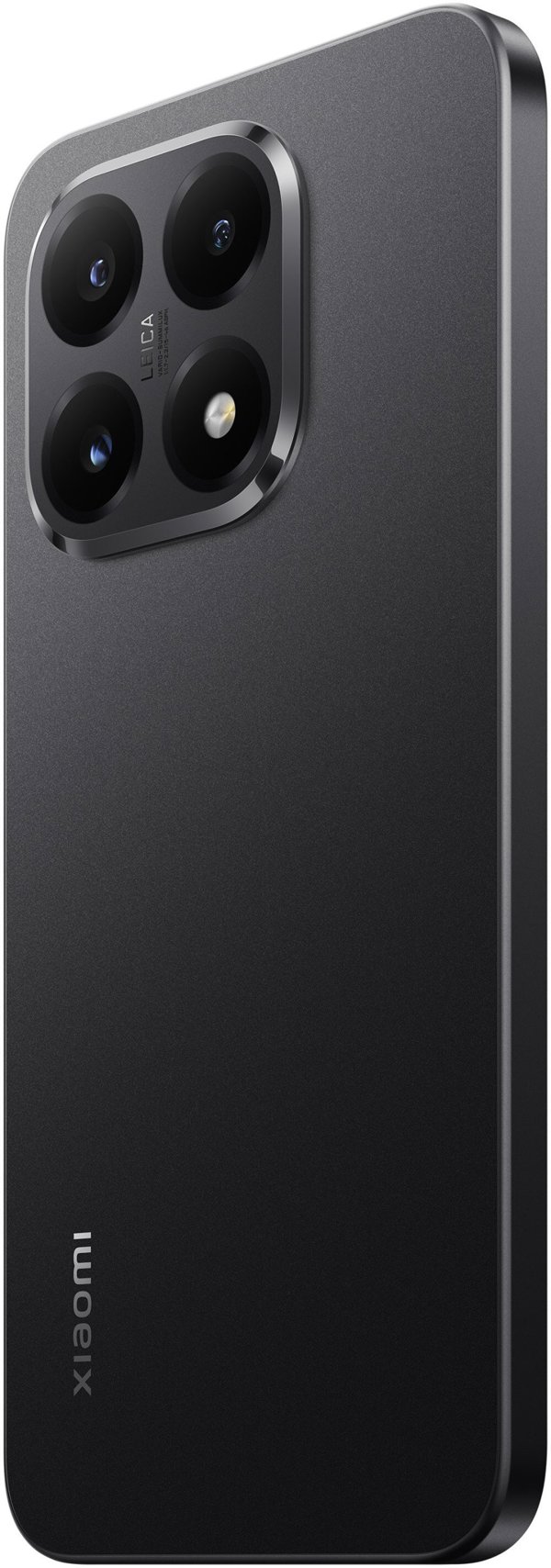 Xiaomi 15T 5G 12GB/512GB, μαύρο (EU)