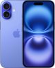 Έξυπνο τηλέφωνο Apple iPhone 16 5G 8/128GB Μπλε (S8108500)