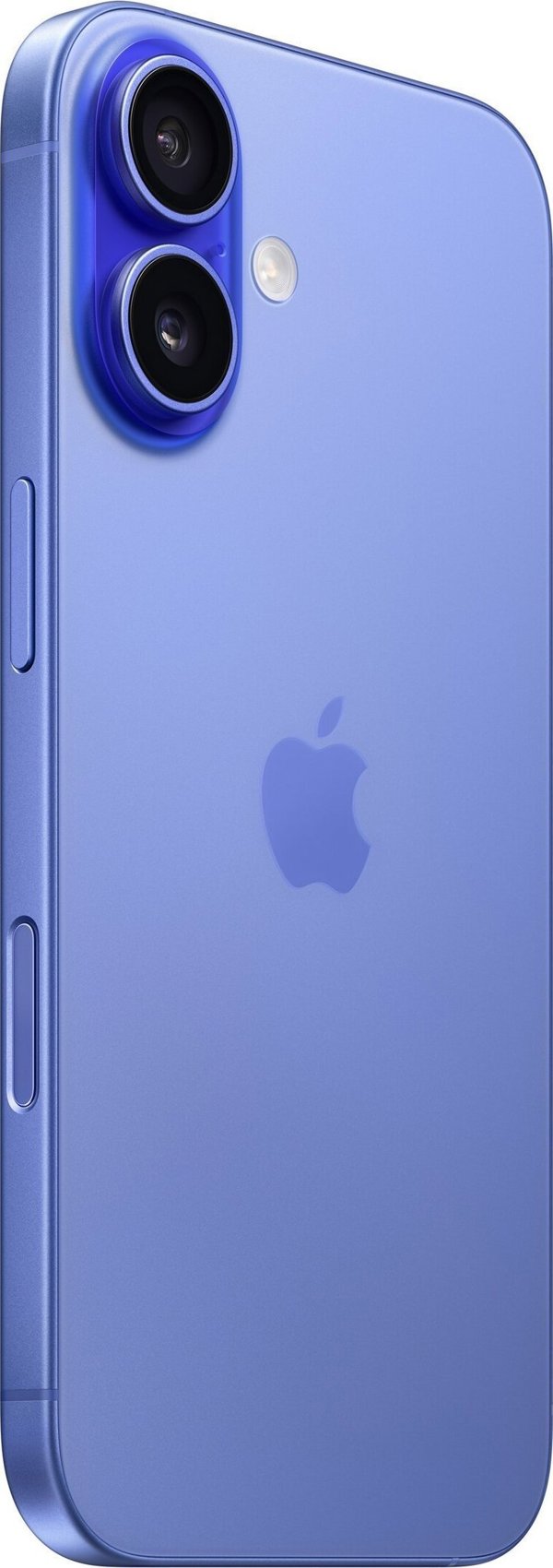 Έξυπνο τηλέφωνο Apple iPhone 16 5G 8/128GB Μπλε (S8108500)