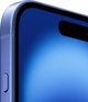 Έξυπνο τηλέφωνο Apple iPhone 16 5G 8/128GB Μπλε (S8108500)