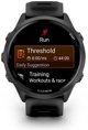 SMARTWATCH FORERUNNER 570 47MM/SLATE GRAY 010-02971-00 GARMIN 010-02971-00 (753759349776)