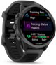 SMARTWATCH FORERUNNER 570 47MM/SLATE GRAY 010-02971-00 GARMIN 010-02971-00 (753759349776)