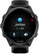SMARTWATCH FORERUNNER 570 47MM/SLATE GRAY 010-02971-00 GARMIN 010-02971-00 (753759349776)