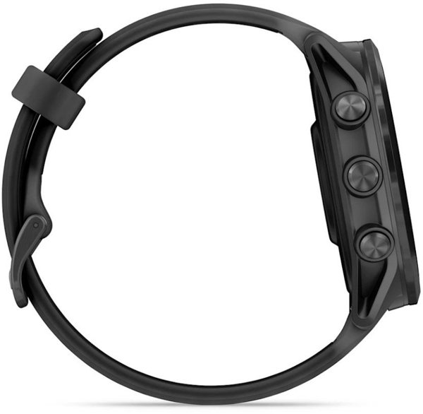 SMARTWATCH FORERUNNER 570 47MM/SLATE GRAY 010-02971-00 GARMIN 010-02971-00 (753759349776)