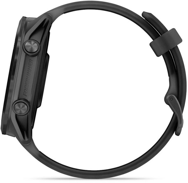 SMARTWATCH FORERUNNER 570 47MM/SLATE GRAY 010-02971-00 GARMIN 010-02971-00 (753759349776)