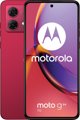 Έξυπνο τηλέφωνο Motorola Moto G84 5G 8/256GB Κόκκινο (PAYM0042PL)