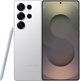 Έξυπνο τηλέφωνο Samsung Galaxy S25 Ultra 5G 12/1TB Ασημί (SM-S938BZS)