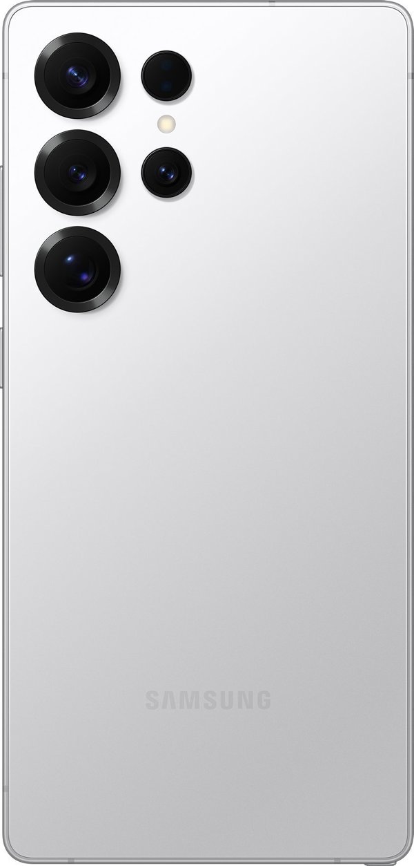 Έξυπνο τηλέφωνο Samsung Galaxy S25 Ultra 5G 12/1TB Ασημί (SM-S938BZS)
