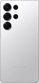 Έξυπνο τηλέφωνο Samsung Galaxy S25 Ultra 5G 12/1TB Ασημί (SM-S938BZS)