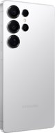 Έξυπνο τηλέφωνο Samsung Galaxy S25 Ultra 5G 12/1TB Ασημί (SM-S938BZS)