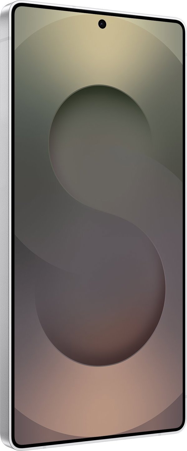 Έξυπνο τηλέφωνο Samsung Galaxy S25 Ultra 5G 12/1TB Ασημί (SM-S938BZS)