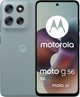 Motorola moto G56 (8-256 GB) γκρι ομίχλη
