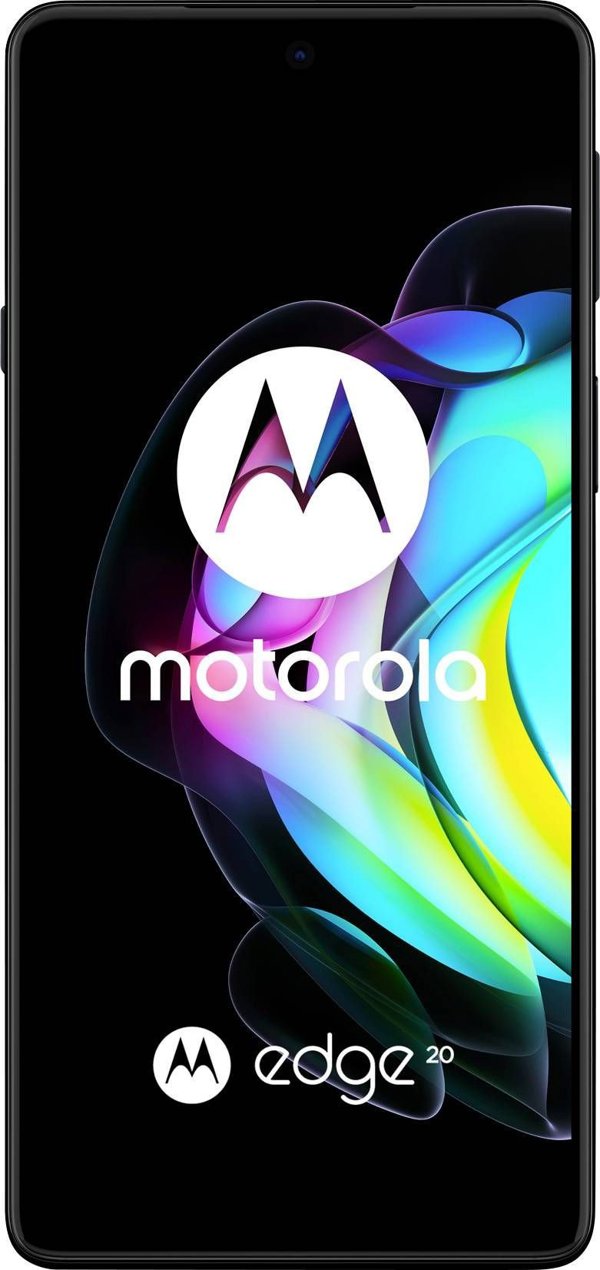 Edge 20 128GB Παγωμένο Γκρι