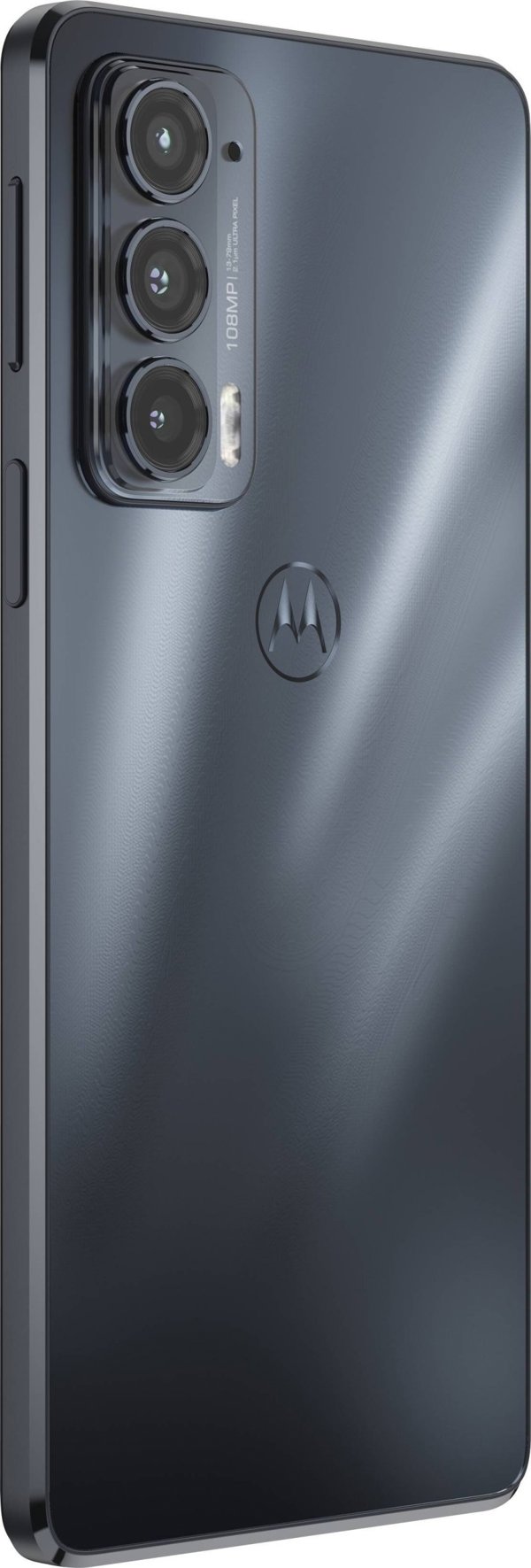 Edge 20 128GB Παγωμένο Γκρι