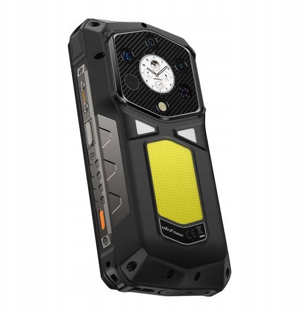 Smartphone Ulefone Armor 29 Pro Thermal 16/512GB 5G