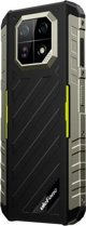 Έξυπνο τηλέφωνο UleFone Armor 22 8/128GB Μαύρο-πράσινο (UF-A22/GN)