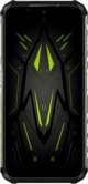 Έξυπνο τηλέφωνο UleFone Armor 22 8/128GB Μαύρο-πράσινο (UF-A22/GN)