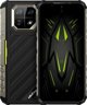 Έξυπνο τηλέφωνο UleFone Armor 22 8/128GB Μαύρο-πράσινο (UF-A22/GN)