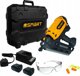 Smart Καρφωτικό Αερίου Κατασκευών SM-05-GFN3490CH 50-91mm 34° για Ξύλο
