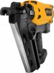 Smart Καρφωτικό Αερίου Κατασκευών SM-05-GFN3490CH 50-91mm 34° για Ξύλο