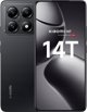 Έξυπνο τηλέφωνο Xiaomi 14T 5G 12GB/512GB 6,67" Οκταπύρηνος 12 GB 512 GB Μαύρο