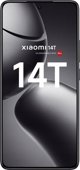 Έξυπνο τηλέφωνο Xiaomi 14T 5G 12GB/512GB 6,67" Οκταπύρηνος 12 GB 512 GB Μαύρο