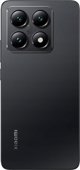 Έξυπνο τηλέφωνο Xiaomi 14T 5G 12GB/512GB 6,67" Οκταπύρηνος 12 GB 512 GB Μαύρο
