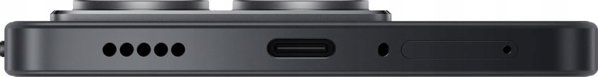 Έξυπνο τηλέφωνο Xiaomi 14T 5G 12GB/512GB 6,67" Οκταπύρηνος 12 GB 512 GB Μαύρο
