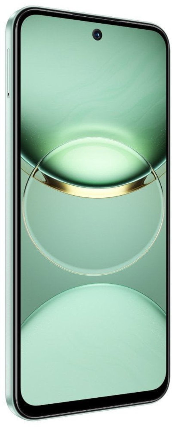 Smartfon Tecno Spark 30C 4/128GB Πράσινο (4894947051807)