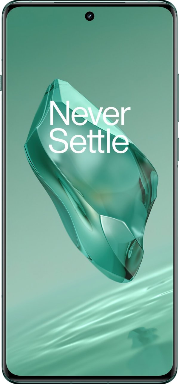 Smartfon OnePlus 12 5G 16/512GB Zielony  (5011105295)