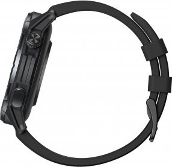 Smartwatch Zeblaze Smartwatch Zeblaze Stratos 3 Ultra - μαύρο