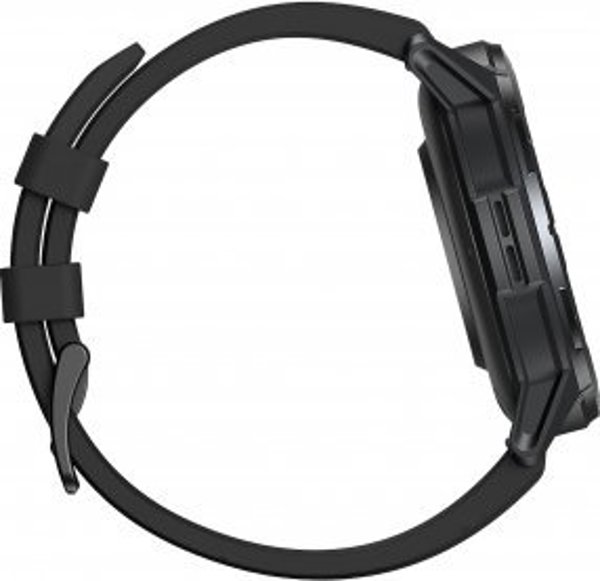 Smartwatch Zeblaze Smartwatch Zeblaze Stratos 3 Ultra - μαύρο