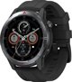 Smartwatch Zeblaze Smartwatch Zeblaze Stratos 3 Ultra - μαύρο