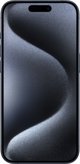 Smartfon Apple iPhone 15 Pro 512GB Blue Titanium (MTVA3)
