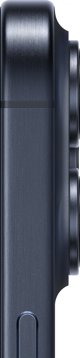 Smartfon Apple iPhone 15 Pro 512GB Blue Titanium (MTVA3)