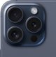 Smartfon Apple iPhone 15 Pro 512GB Blue Titanium (MTVA3)