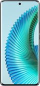 Smartfon Honor Magic6 Lite 5G 8/256GB Μαύρο (ALI-NX1)