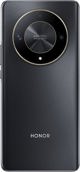 Smartfon Honor Magic6 Lite 5G 8/256GB Μαύρο (ALI-NX1)
