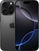 Smartphone Apple iPhone 16 Pro 256GB Μαύρο (MYNH3)