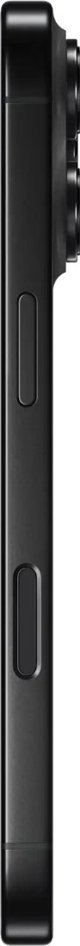 Smartphone Apple iPhone 16 Pro 256GB Μαύρο (MYNH3)