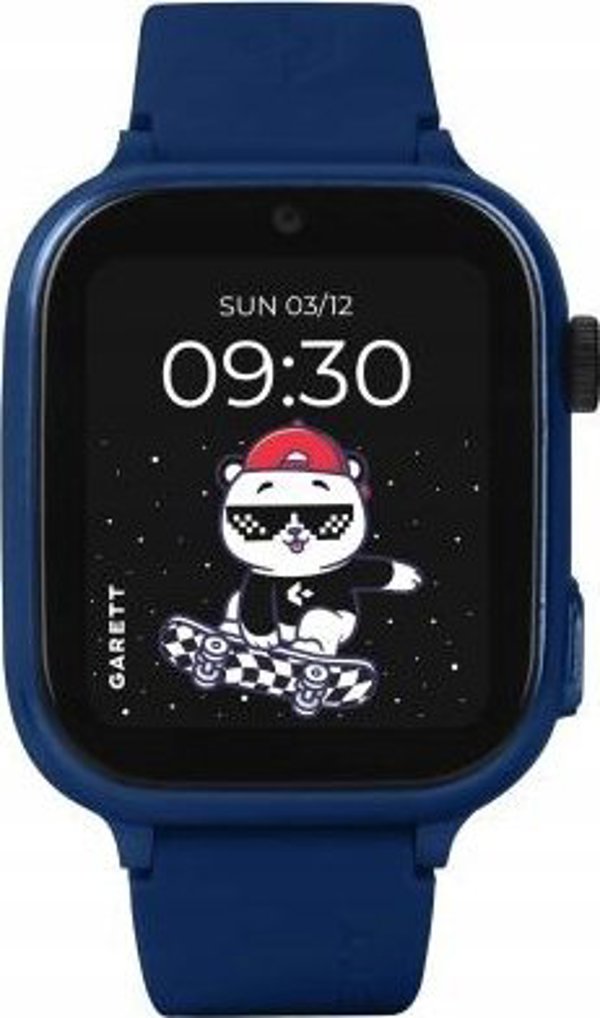 Έξυπνο ρολόι Garett Kids Cute 2 4G Μπλε (CUTE_2_4G_BLU)