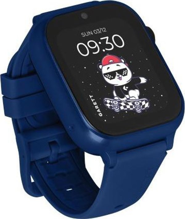 Έξυπνο ρολόι Garett Kids Cute 2 4G Μπλε (CUTE_2_4G_BLU)